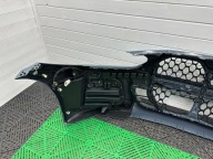 front bumper front BMW 4 G26 LCI M PAKIET complete