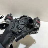 RENAULT CAPTUR II HYBRYDA WATER PUMP 210117802R