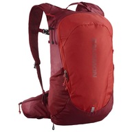 Salomon Trailblazer 20 Backpack C20597 Rozmiar: One size Kolor: Czerwone