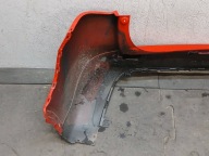 bumper rear part SUZUKI VITARA III 3 15