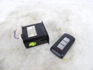 MITSUBISHI ASX e LIFT 1.6 MIVEC Accensione 8637B421
