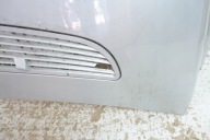 MERCEDES R-KLASA W251 2005- Coperchio COFANO