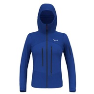 Kurtka damska SALEWA ORTLES DURASTRETCH HOODED r.S ELECTRIC