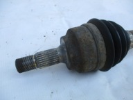 semi-axis left Citroen C4 1,4 04-10r 9636786780