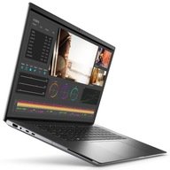 POTĘŻNY DELL Precision 5480 14 i7-13800 32GB 1TB RTX2000 8GB QHD TOUCH 500N