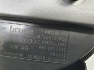 heating fan cab 4H1820021C AUDI A6 C7 LIFT