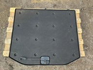floor mats boot Jeep Grand Cherokee 2014r