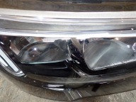 light right REFLEKTOR right LED OPEL CROSSLAND P17 2017-2020R 13467968