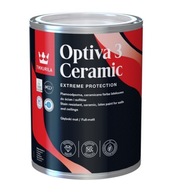 Tikkurila Optiva Ceramic [3] Deco Grey Tmavé 0,9L