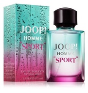 JOOP! HOMME SPORT toaletná voda 75 ml ORIGINÁL