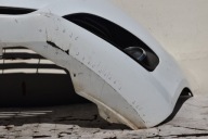 stoßstange vorne FORD FIESTA MK7 Polift 2012-2017 code: Frozen White