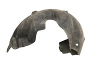 mudguard left rear part BMW E91 7143851
