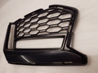 grid of a bumper left front BMW 5 G30 G31 m-packet 8064963