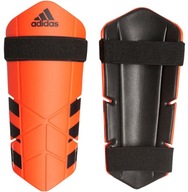 Adidas ochraniacze piłkarskie łydki piszczele XL