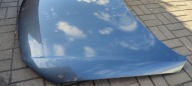 Capot VW Passat B6 kombi LK7X