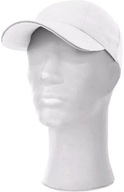 CXS JACK CZAPKA Z DASZKIEM BEJSBOLÓWKA CZAPECZKA BASEBALL CAP BIAŁA