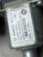 KIA CEED III 18- HB mini motor PODNOSNIKA windows left front 82450J7010 !J