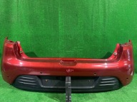 bumper rear rear part RENAULT CLIO IV HB NR.Z4851