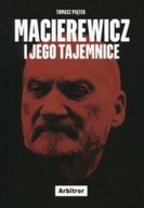 Macierewicz i jego tajemnice