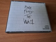Pink Floyd - The Wall USA 1986