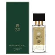 FM Federico Mahora Pure Royal 905 Unisex parfém - 50ml