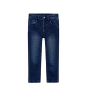 Spodnie chłopięce Mayoral 3546 jeans slim fit r.128