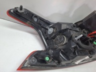 light rear right 9677817580 PEUGEOT 308 II HB 2013