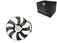 Thermotec D8W026TT Ventilátor, chladenie motora