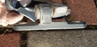 hinge door front right upper MERCEDES S W221 OE