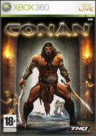 CONAN XBOX 360