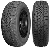 4x opony zimowe bus 215/75 R16C 113R RIKEN CARGO WINTER