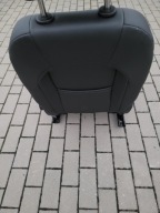 seat front front left + airbag OPEL INSIGNIA B SRI OPC LINE