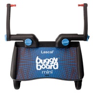 LASCAL Dostawka do wózka uniwersalna, BuggyBoard MINI niebieski