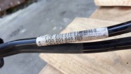 A6 C7 fuel line PALIWOWY des Bodens 3.0 TFSI A7