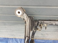 axle beam subframe axle beam front front MERCEDES ML W164 GL X164