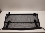 net blinds boot BMW X3 G01 F97