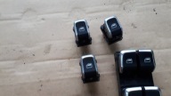 A6 C7 4G Commandes Vitre CHROM PANEL A4 B8 A5 LIFT Q5 8R