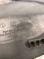 torpedo metallic OPEL MERIVA A LIFT 93301867