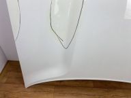motorhaube Abdeckung vorne Dodge Challenger 2015+