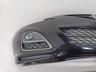 nárazník předek Mazda 6 2 facelift GH 2011