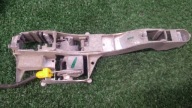 lock door left rear part rear PEUGEOT 207