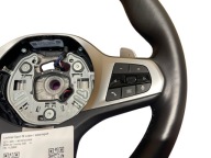 volant m-paquet chauffant avec la direction BMW G20 G22 G23 G26 original
