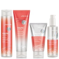 Joico Youth šampón kondicionér maska krém set