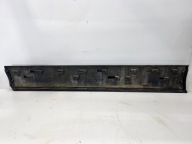 moulding lower door right front AUDI Q7 4L 4L0853960E/F LZ9Y