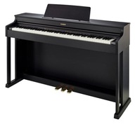 Casio AP-470 BK Pianino cyfrowe Stacjonarne