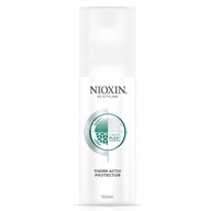 Nioxin 3D Styling termoprotektívny sprej na vlasy