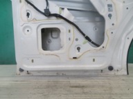 door left front FORD TRANSIT MK8 23R