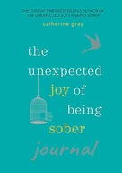 The Unexpected Joy of Being Sober Journal: THE