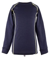 HELLY HANSEN bluzka wełna merino wool 128 ideal