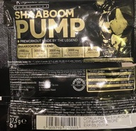 Kevin Levrone Shaaboom Pump 17,5g broskyňový citrus